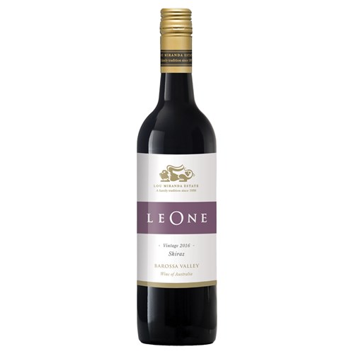 Leone Shiraz 75cl - Australian Red Wine - Next Day Delivery
